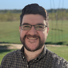 An image of Carl Swanson