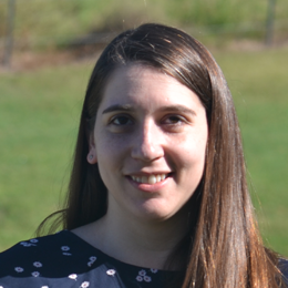 An image of Erica Lehotzky