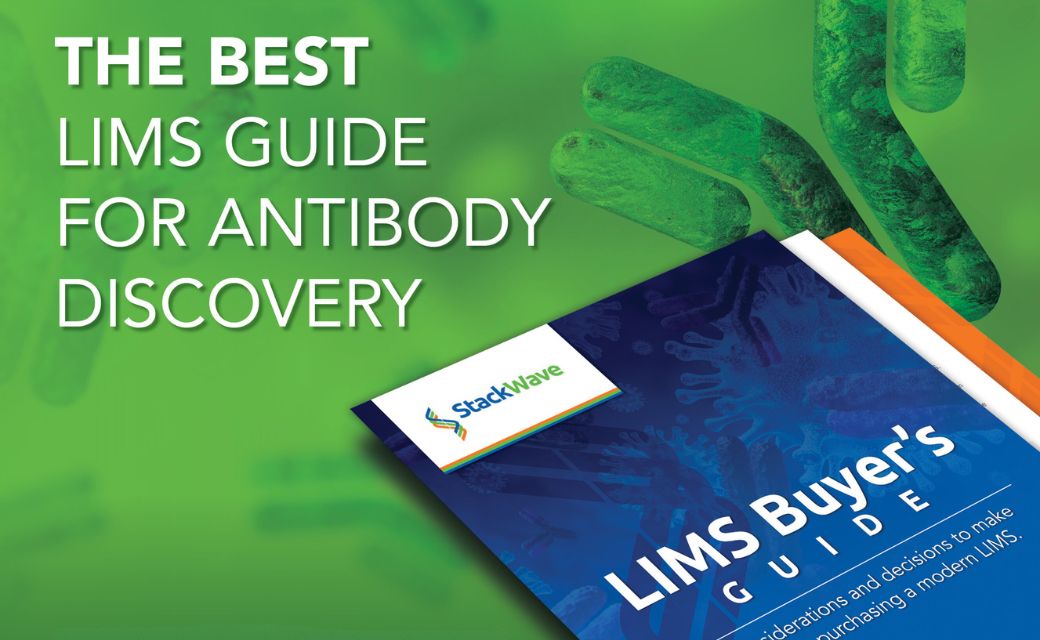 LIMS Buyers Guide Graphic